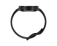 Samsung Galaxy Watch 4 Aluminium 40mm Black LTE - 671351 - zdjęcie 5